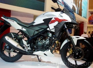 Mungkin Lebih Lengkap Kalo CB150 dirilis X series Juga – sebuah Opini