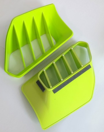 Set Air Intake