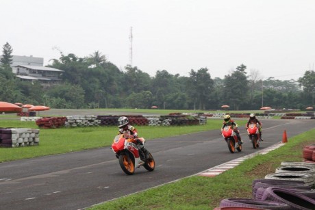 latihan