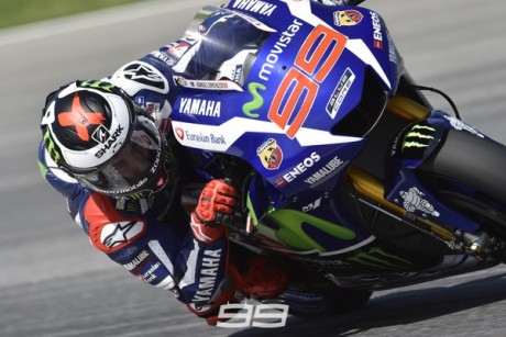 lorenzo