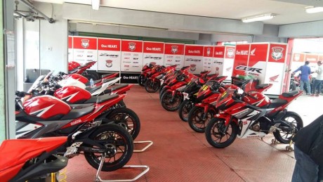 CBR150R-HRS