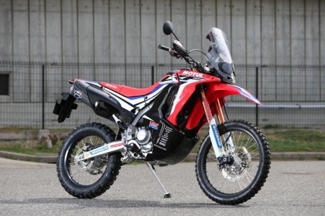 CRF250-rally3