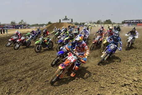 MX-GP