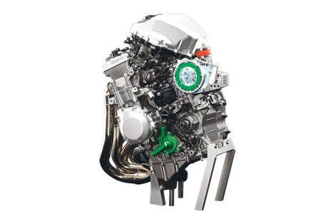 R2-engine