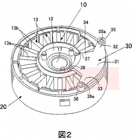 Yamaha-starter-generator-2