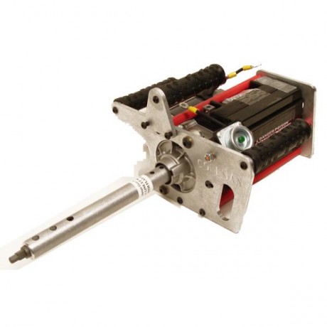 engine starter