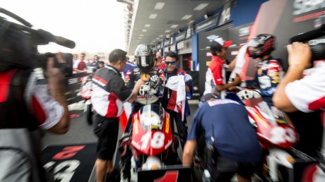 qatar-prerace