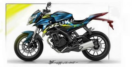 suzuki150