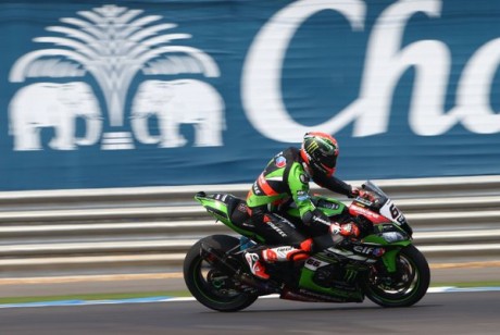 sykes-thai