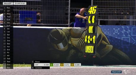 BRK-Rossi