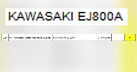 EJ800A