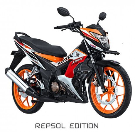 Honda-Sonic-150R-Repsol-Edition