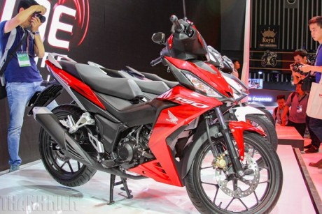 Honda-Supra-x-150-r-9