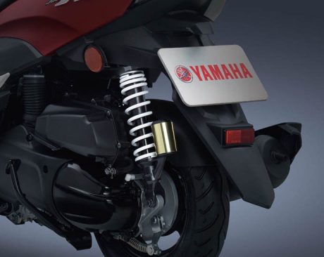 Jog-yamaha -30