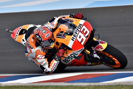 Marquez