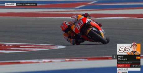 Marquez-FP1