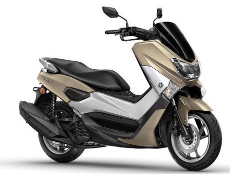 NMAX-