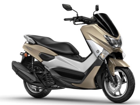NMAX-