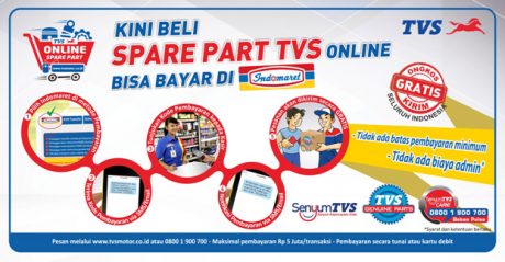 TVS-indomaret
