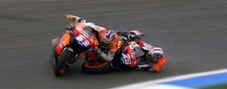 hayden-pedrosa-2006