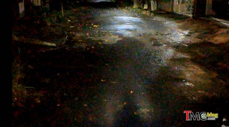 headlamp-road
