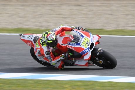 iannone