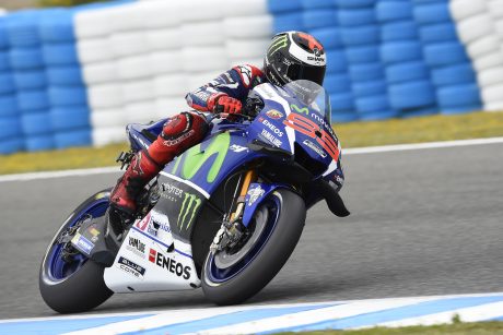 lorenzo