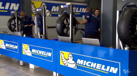 michellin