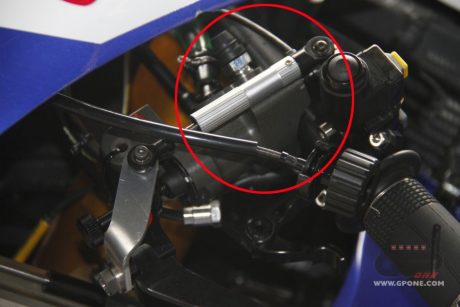 rossi-clutch-sensor