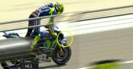 rossi-winglets