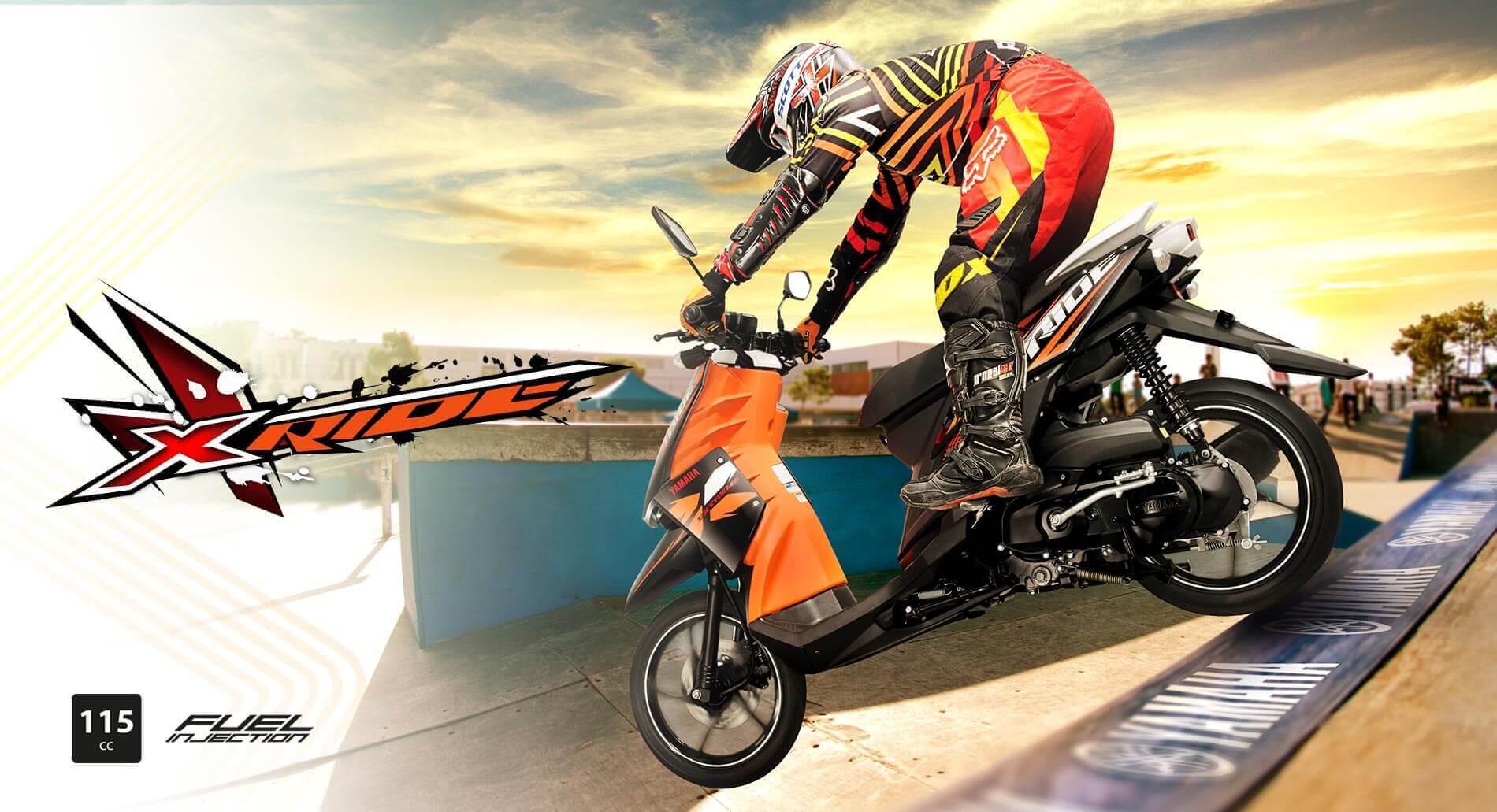 xride