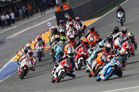 CEV-lemans