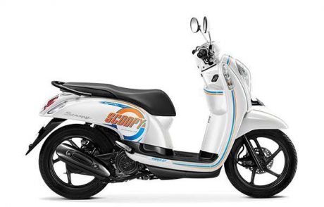 Honda-Scoopy-eSP-Capital-Wh