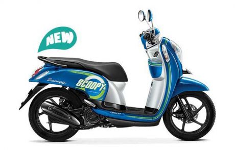 Honda-Scoopy-eSP-Urban-Blue