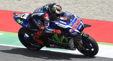 Lorenzo