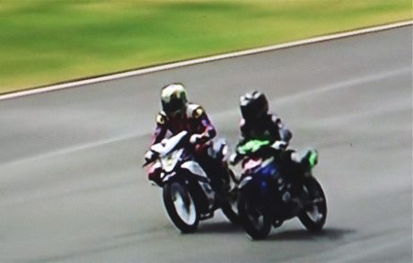 UB130-Race2-win