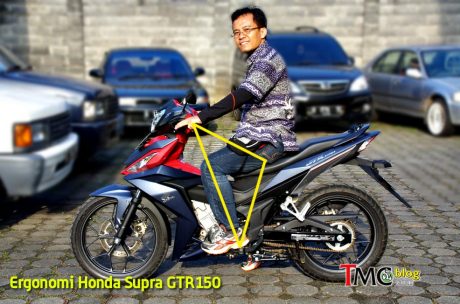 ergonomi-Supra-gtr150-2