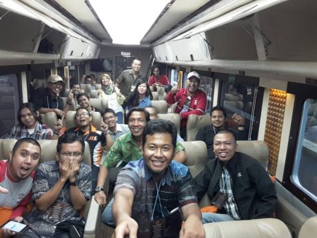 keretawisata
