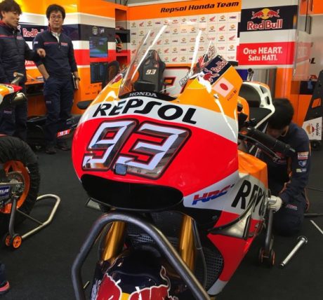 marquez-new-number