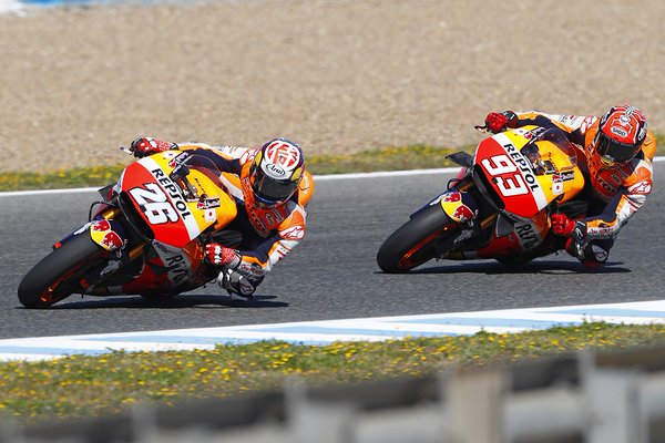 marquez-pedrosa