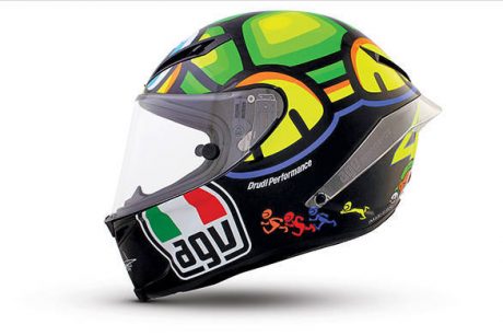 AGV-Corsa