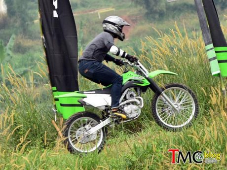 KLX-150-11