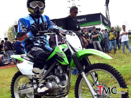KLX-150-12