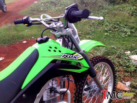 KLX-150-3