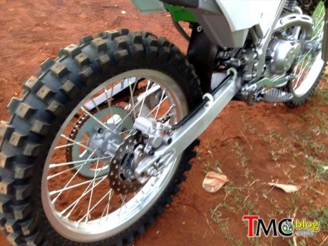 KLX-150-4