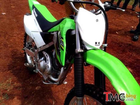 KLX-150-5