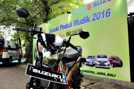 Suzuki-Peduli-Mudik-2016