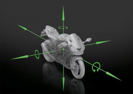 6axis-IMU