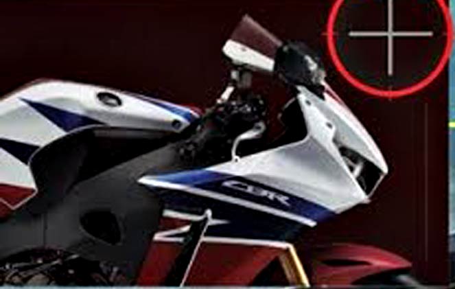 CBR1000RR