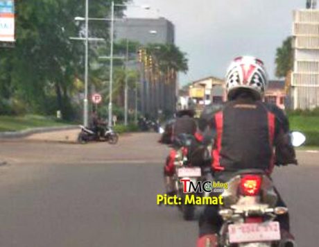 GSX-150-spied